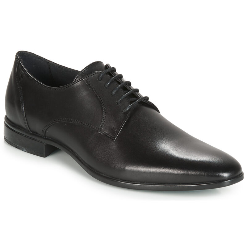 Carlington EMRONED Negro Derby Hombre - 1