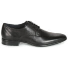 Carlington EMRONED Negro Derby Hombre - 2