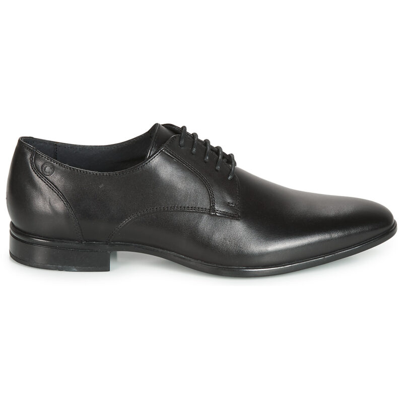 Carlington EMRONED Negro Derby Hombre - 2