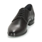 Carlington EMRONED Negro Derby Hombre - 3