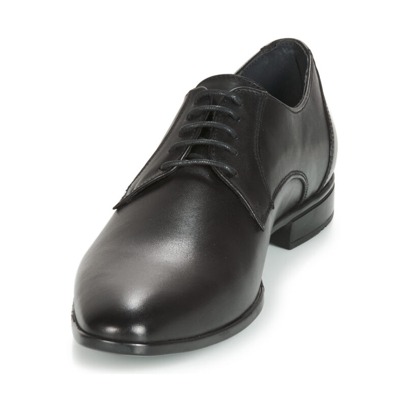 Carlington EMRONED Negro Derby Hombre - 3