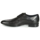 Carlington EMRONED Negro Derby Hombre - 4