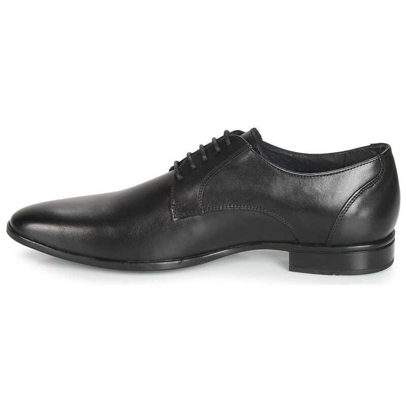 Carlington EMRONED Negro Derby Hombre - 4