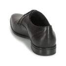 Carlington EMRONED Negro Derby Hombre - 5