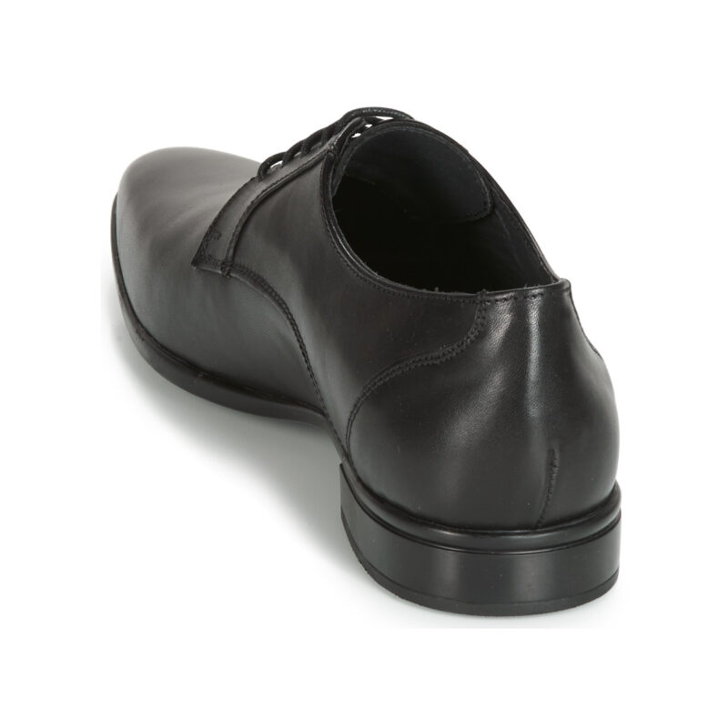 Carlington EMRONED Negro Derby Hombre - 5