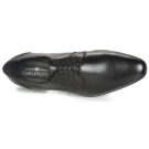 Carlington EMRONED Negro Derby Hombre - 6