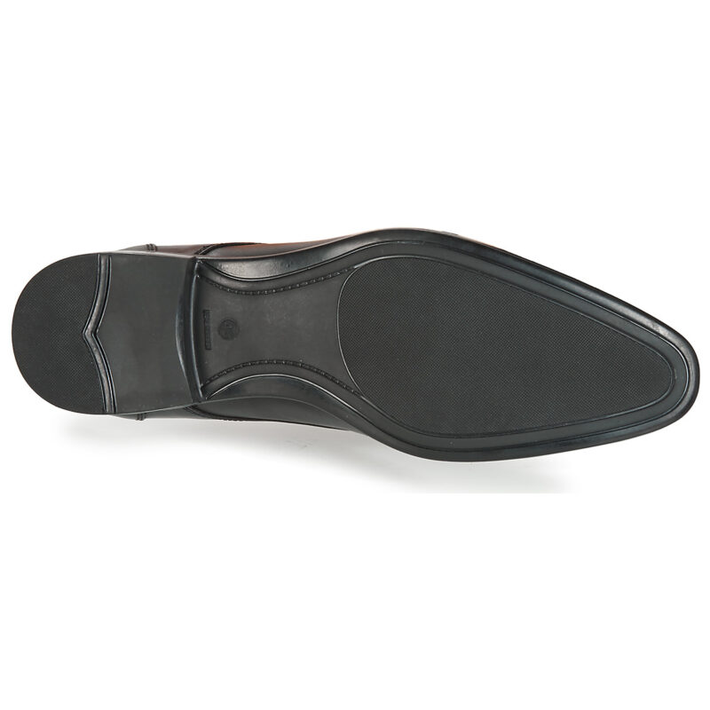 Carlington EMRONED Negro Derby Hombre - 7