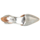 Myma GLORIA Grigio Décolleté Donna - 6