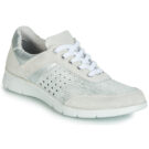 Yurban JEBELLE Grigio Sneakers basse Donna - 1