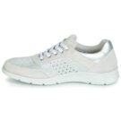 Yurban JEBELLE Grigio Sneakers basse Donna - 4