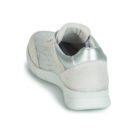 Yurban JEBELLE Grigio Sneakers basse Donna - 5