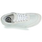 Yurban JEBELLE Grigio Sneakers basse Donna - 6