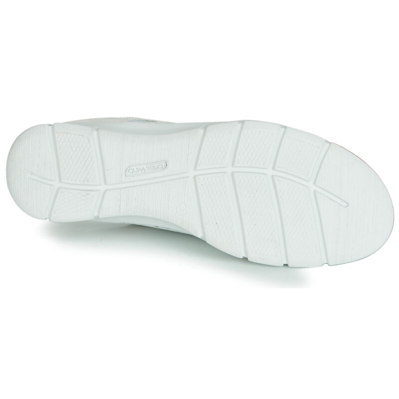 Yurban JEBELLE Grigio Sneakers basse Donna - 7