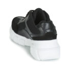 Yurban JILIBELLE Nero Sneakers basse Donna - 5