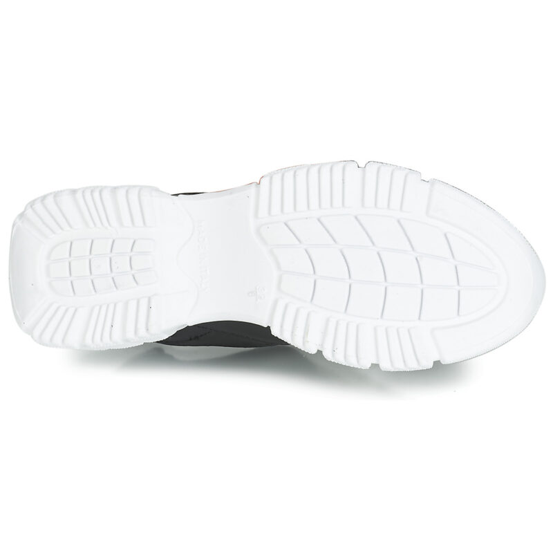 Yurban JILIBELLE Nero Sneakers basse Donna - 7