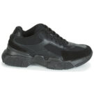 Yurban JILIBELLE Nero Sneakers basse Donna - 2
