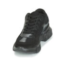 Yurban JILIBELLE Nero Sneakers basse Donna - 3