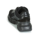 Yurban JILIBELLE Nero Sneakers basse Donna - 5