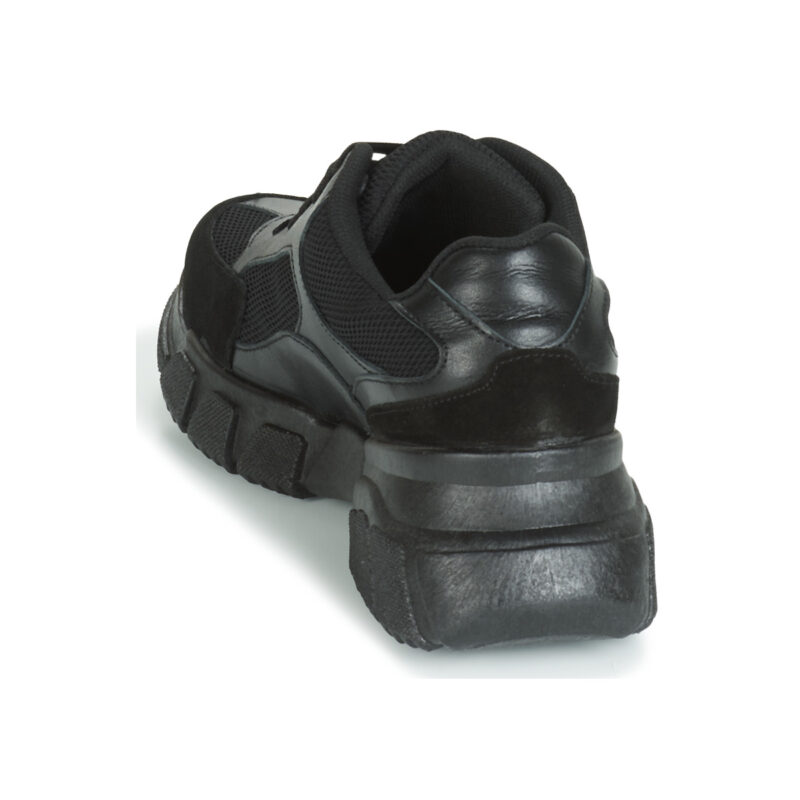 Yurban JILIBELLE Nero Sneakers basse Donna - 5