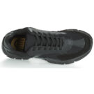 Yurban JILIBELLE Nero Sneakers basse Donna - 6