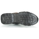 Yurban JILIBELLE Nero Sneakers basse Donna - 7