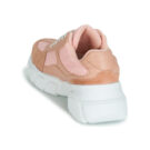 Yurban JILIBELLE Rosa Sneakers basse Donna - 5