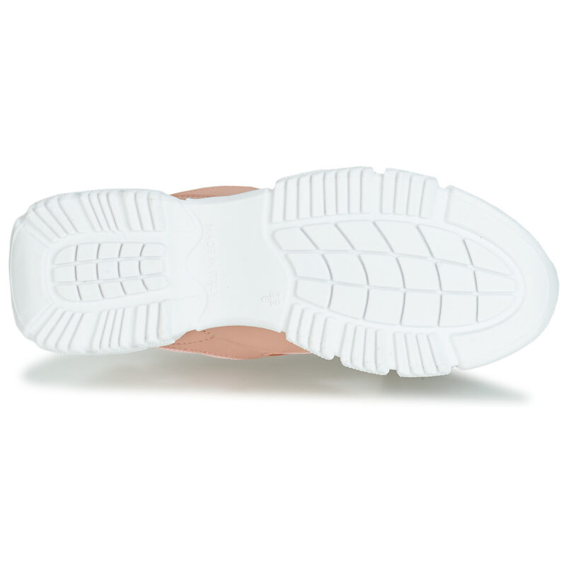 Yurban JILIBELLE Rosa Sneakers basse Donna - 7