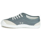 Kawasaki  RETRO  Grigio -  Sneakers basse Donna - 4