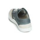 Kawasaki  RETRO  Grigio -  Sneakers basse Donna - 5