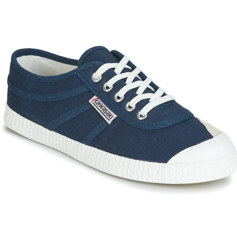 Kawasaki  ORIGINAL  Blu -  Sneakers basse Donna - 1