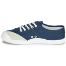 Kawasaki  ORIGINAL  Blu -  Sneakers basse Donna - 4