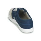Kawasaki  ORIGINAL  Blu -  Sneakers basse Donna - 5