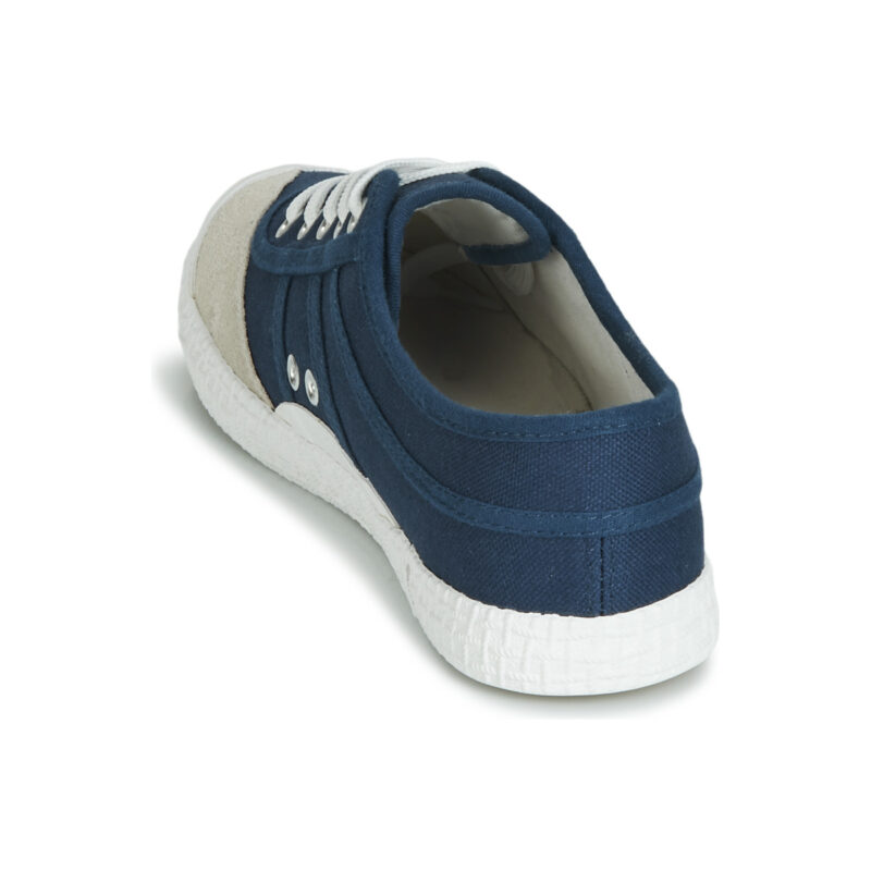 Kawasaki  ORIGINAL  Blu -  Sneakers basse Donna - 5