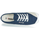 Kawasaki  ORIGINAL  Blu -  Sneakers basse Donna - 6