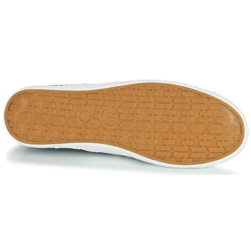 Kawasaki  ORIGINAL  Blu -  Sneakers basse Donna - 7