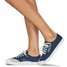Kawasaki  ORIGINAL  Blu -  Sneakers basse Donna - 8
