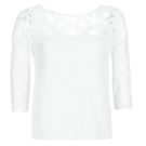 Camicetta  Betty London  CONSTANCE  Bianco Camicette Donna - 1