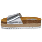 So Size  JITRUNE  Argento -  Ciabatta Donna - 4