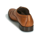 So Size  INDIANA  Marrone -  Richelieu Uomo - 5