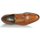 So Size  INDIANA  Marrone -  Richelieu Uomo - 6