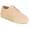 Betty London JAKIKO Rosa Espadrillas Donna