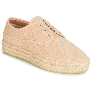 Betty London  JAKIKO  Rosa -  Espadrillas Donna