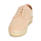 Betty London JAKIKO Rosa Espadrillas Donna - 3