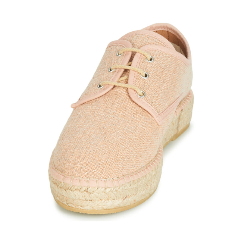 Betty London JAKIKO Rosa Espadrillas Donna - 3