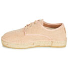 Betty London JAKIKO Rosa Espadrillas Donna - 4