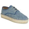 Betty London JAKIKO Blu Espadrillas Donna