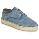Betty London JAKIKO Blu Espadrillas Donna - 1