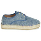 Betty London JAKIKO Blu Espadrillas Donna - 2