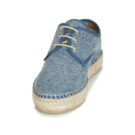 Betty London JAKIKO Blu Espadrillas Donna - 3
