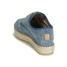 Betty London JAKIKO Blu Espadrillas Donna - 5